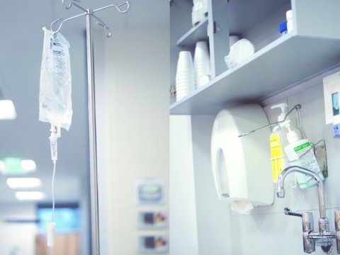 Goranboyda məktəblilər şirin pambıqdan zəhərlənib