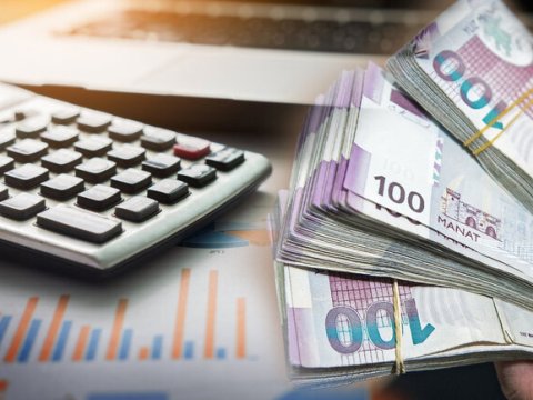 Direktorlarının maaşlarına 1500 manatadək əlavələr edilib - HESABAT