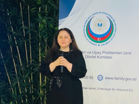 Uşaqlar üçün yaradıcılıq və inkişaf imkanları genişlənir