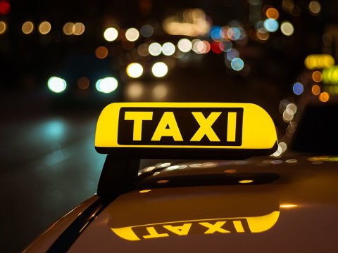 Aprelin 30-da taksi sürücülərinin imtahanıdır