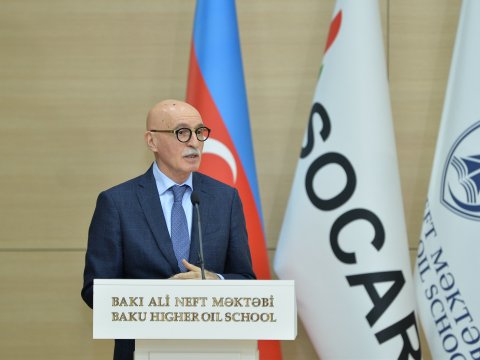 Şagirdlərin istedadını vaxtında aşkarlamaq olduqca vacibdir