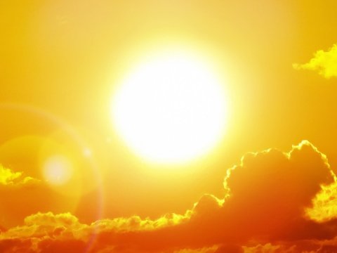 Bazar günü 30 dərəcə isti olacaq