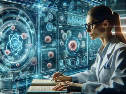 Aİ çətin tibbi diaqnostikada qapalı modellərlə rəqabət aparır - TƏDQİQAT