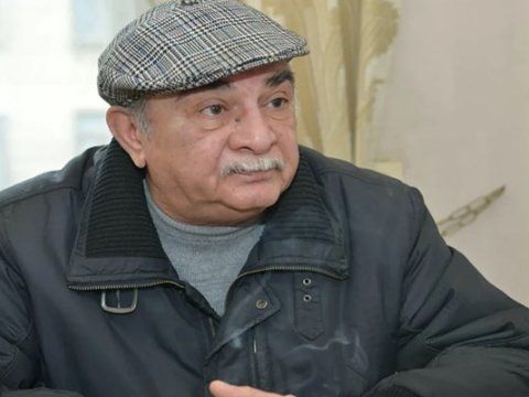 Azərbaycanın Xalq artisti&nbsp;VƏFAT ETDİ