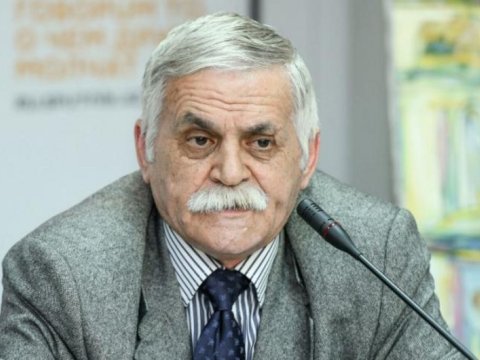 Ziyadxan Əliyev vəfat etdi