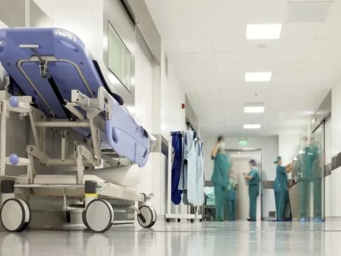 Bir ailənin üç uşaqı dəm qazından zəhərlənib