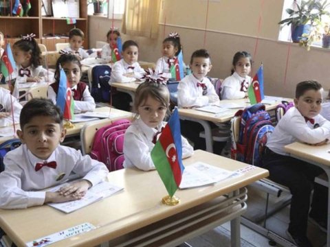 I sinifə qəbul prosesinin müddəti uzadılıb