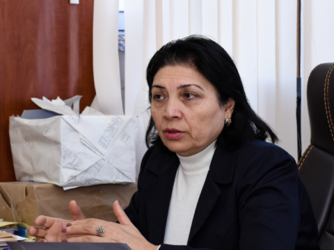 Dilçi alim: Dilçilik İnstitutunda doktorantura yerləri 4 ildir ki, boş qalıb