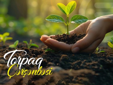 Bu gün İlaxır çərşənbədir