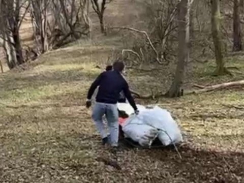 Məktəblini sinif yoldaşları dağa apararaq DÖYDÜLƏR