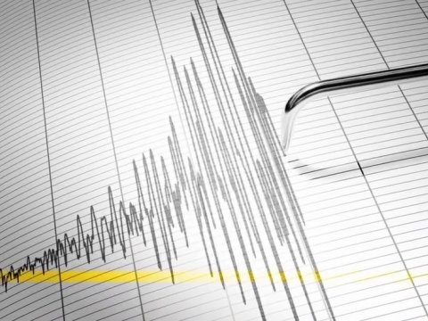 Azərbaycanda zəlzələ olub