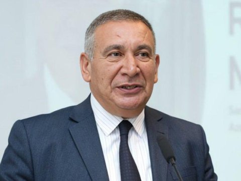 Rəşad Məcid imtahan verəcək - O, həmkarlarını da DƏVƏT ETDİ