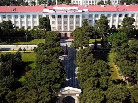 Heydər Əliyev adına Hərbi İnstitutda gələcəkdə İtaliya vətəndaşları da təhsil ala bilər