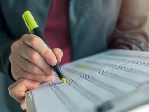 Təhsilin İnkişafı Fondu auditor seçib