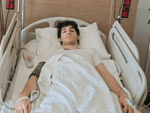 20 yaşlı tələbə ağır xəstədir:&nbsp;kömək istəyir