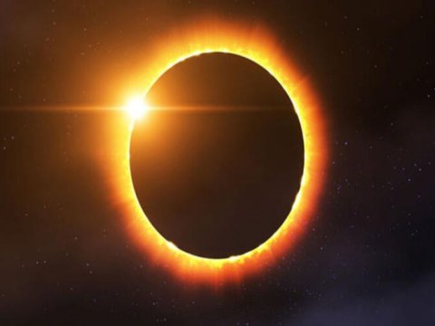 Martın 29-da ilin ilk Günəş tutulması baş verəcək