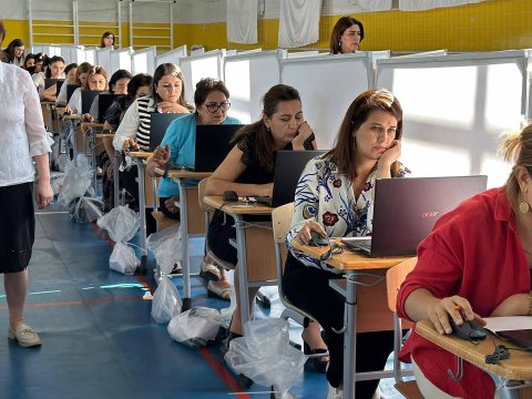 "Müəllimlərin sertifikasiyası 5 yox, 2-3 ildən bir keçirilməlidir"