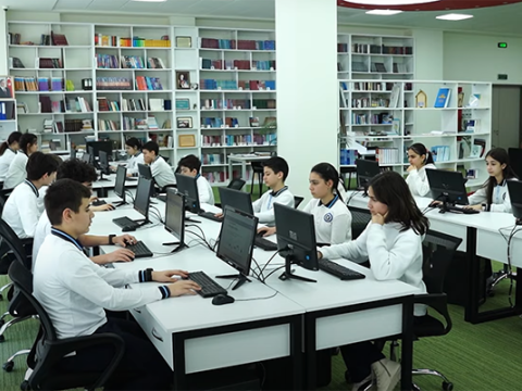 “Məktəblilərarası Milli Hakaton - 2025”ə qeydiyyat uzadıldı