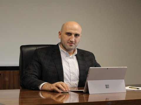 Bütün universitetlərdə süni intellekt sahəsinə uyğun bölmələr açılıb