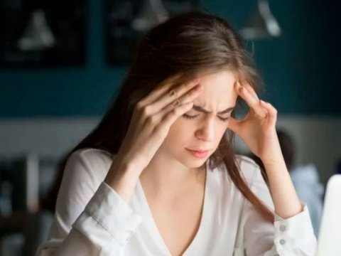 Sabah hava meteohəssas insanlar üçün əlverişsiz olacaq