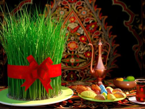 Bu gün Beynəlxalq Novruz günüdür