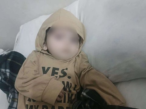 Tovuzda günlərlə evdə nəzarətsiz qoyulan körpə barədə yeni təfərrüat