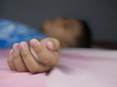 Abşeronda azyaşlı müəmmalı şəkildə öldü