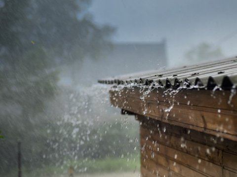 Hansı rayonlara yağış yağır? - FAKTİKİ HAVA