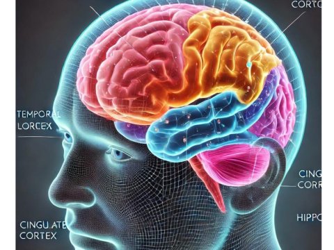 Sözləri beynin bu hissələri yadda saxlayır - ARAŞDIRMA