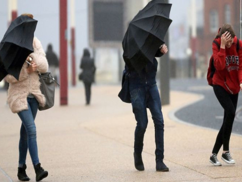 Sabah külək güclənəcək -&nbsp;PROQNOZ