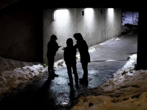 Cinayətə görə tutulan yeniyetmələr - Ən çox bu RAYONLARDADIR