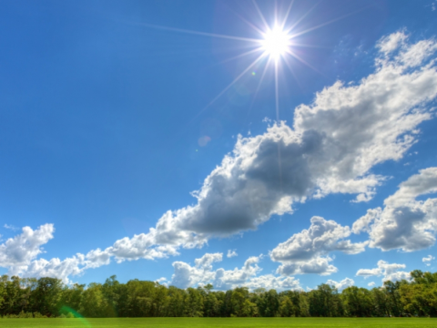 Sabah hava yağmursuz keçəcək -&nbsp;PROQNOZ