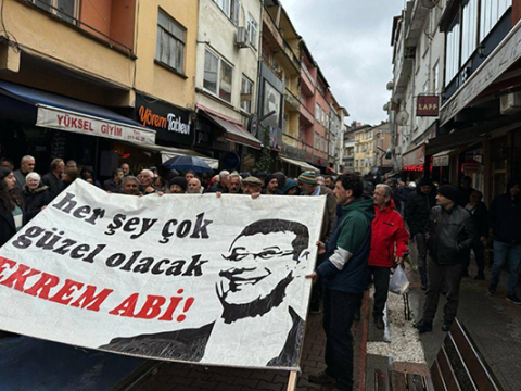 Türkiyədəki aksiyalarla bağlı azərbaycanlı tələbələrə - Müraciət