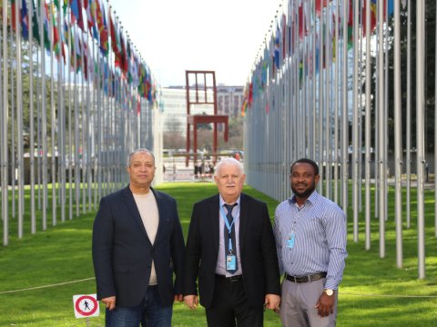 Qarabağ müharibələrinin qurbanına çevrilmiş azərbaycanlı uşaqların hüquqlarından danışılacaq