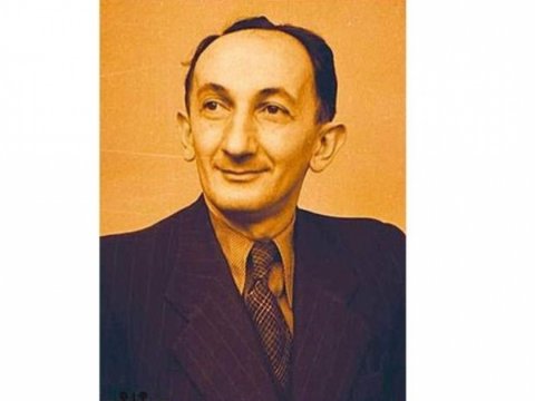 Bu gün Sabit Rəhmanın doğum günüdür