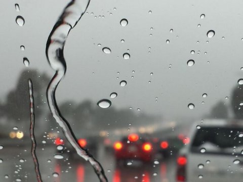 Qeyri-sabit hava ilə bağlı XƏBƏRDARLIQ