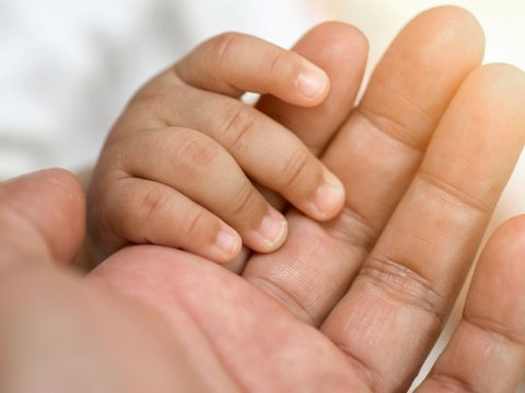 Tovuzda anasının imtina etdiyi körpənin vəziyyəti açıqlanıb