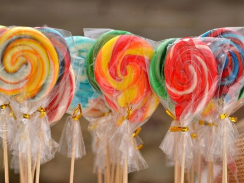 Sorma konfet 6 yaşında uşağın beynini zədələyib