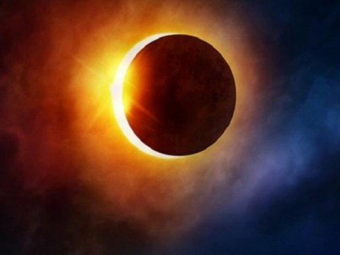 Martın 29-da ilin ilk Günəş tutulması olacaq