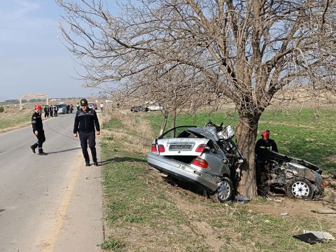 3-cü kurs tələbəsi faciəli şəkildə&nbsp;ÖLDÜ