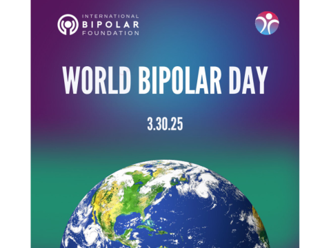 Bu gün&nbsp;Ümumdünya Bipolyar Pozuntu Günüdür