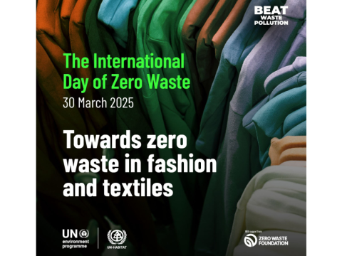 Beynəlxalq Sıfır Tullantı Günü