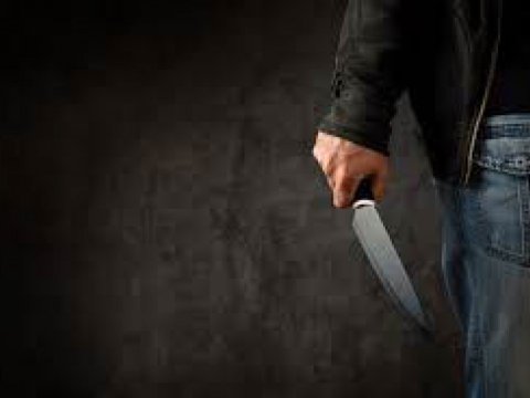 Abşeronda 17 yaşlı oğul anasını&nbsp;ÖLDÜRDÜ