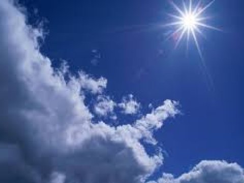 Aprel ayına olan hava proqnozu açıqlanıb