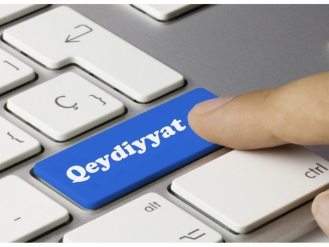Magistraturaya qəbul imtahanının ikinci cəhdinə qeydiyyat elan edilib