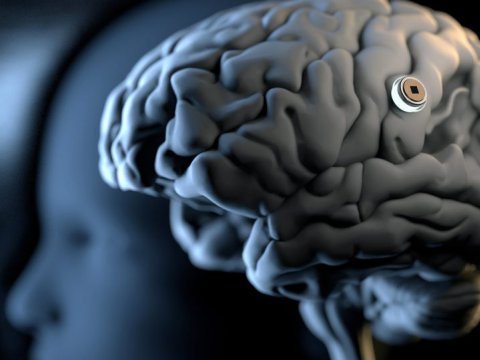 Çin yeni beyin çipi sınağına başlayıb