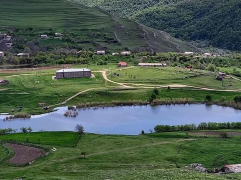 Qərbi Azərbaycan məktəbləri: Gölkəndin tarixçəsi - ARAŞDIRMA