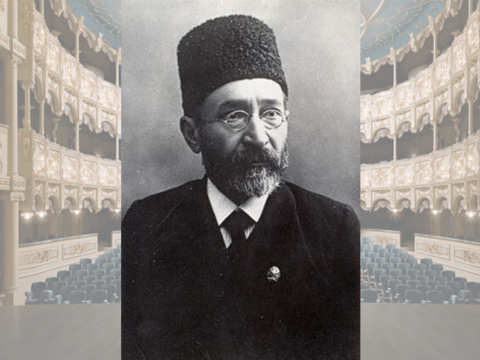 Bu gün Nəcəf bəy Vəzirovun doğum günüdür