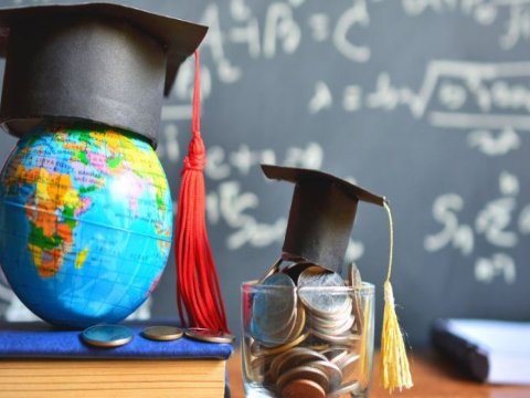 TKTA: "Xaricdə təhsil şirkətlərinin fəaliyyətinə nəzarət səlahiyyətlərimiz xaricindədir"