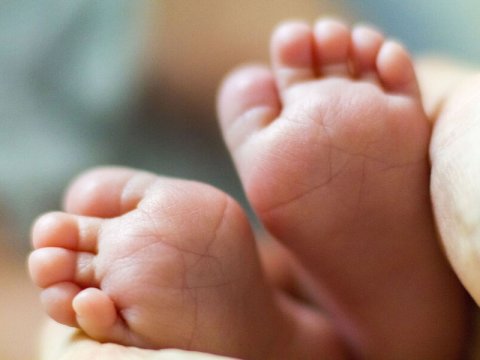 Zibil konteynerində ölü tapılan körpənin qatili 7 il sonra üzə çıxdı